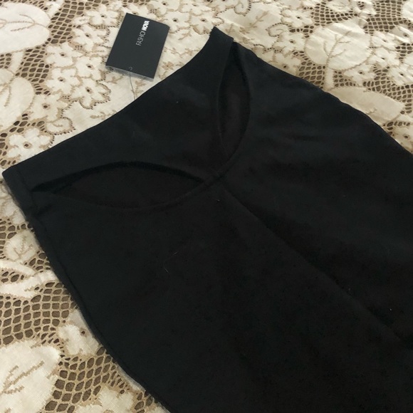 Mini Skirt - Picture 3 of 3